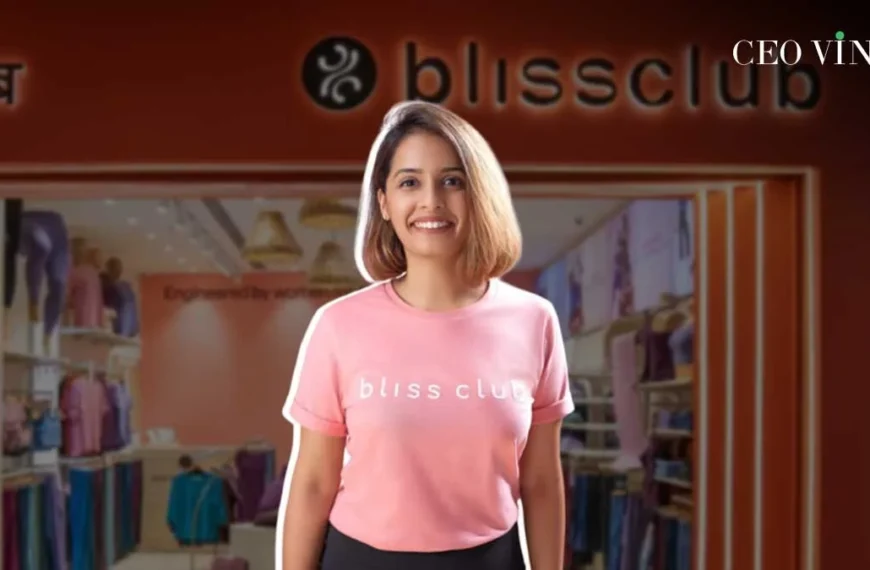 Blissclub success story