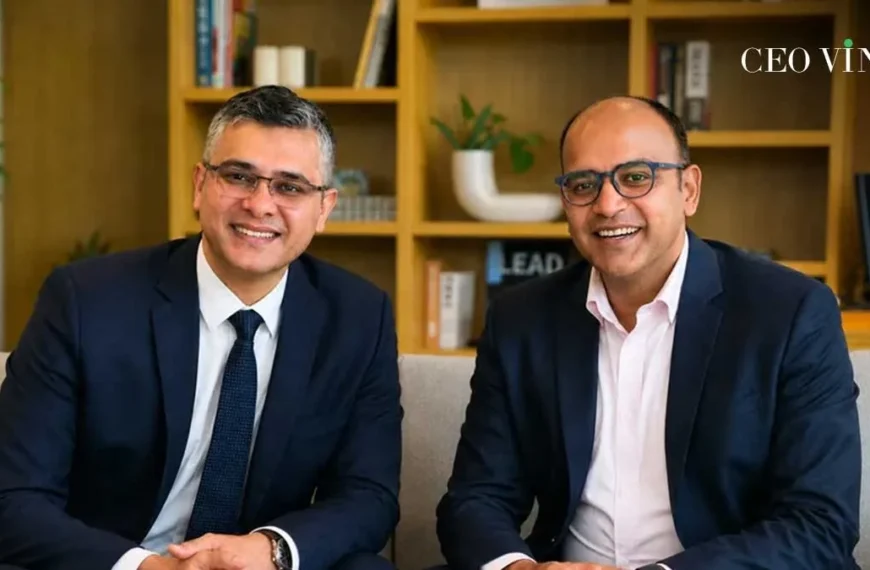 CREST co-founders