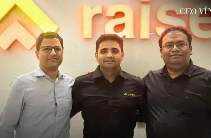 Dhan Parent Raise Launches ‘Millions’ App