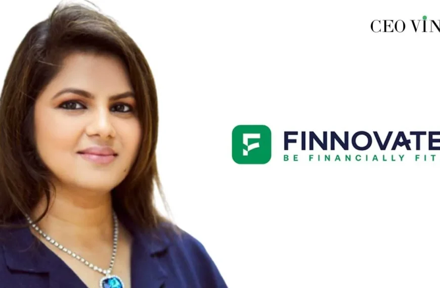 Finnovate Secures $2 Million funding