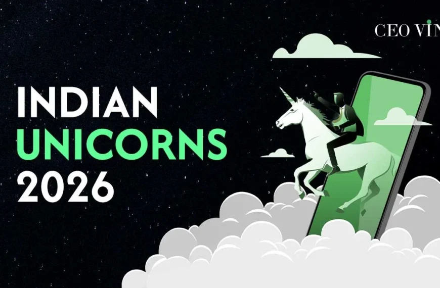 Indian Unicorns 2026