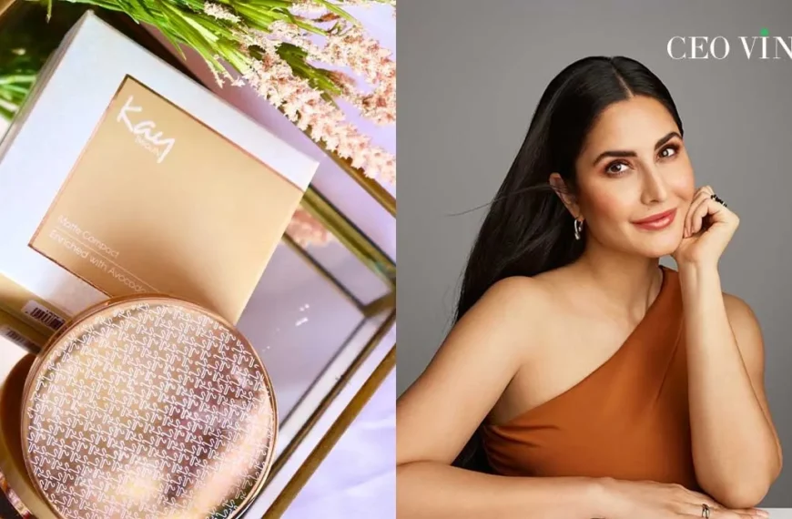 Kay Beauty Success Story