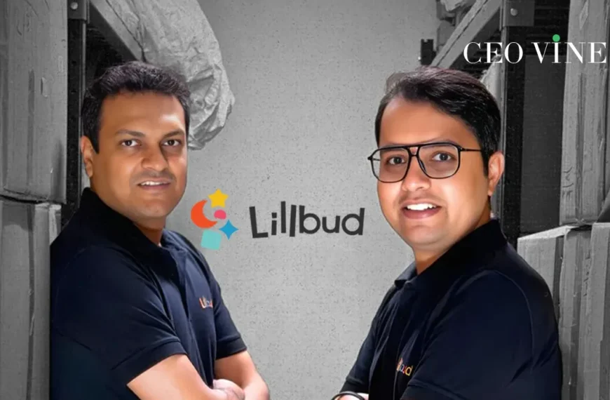 LiLLBUD Raises Rs 6 Crore Seed Funding
