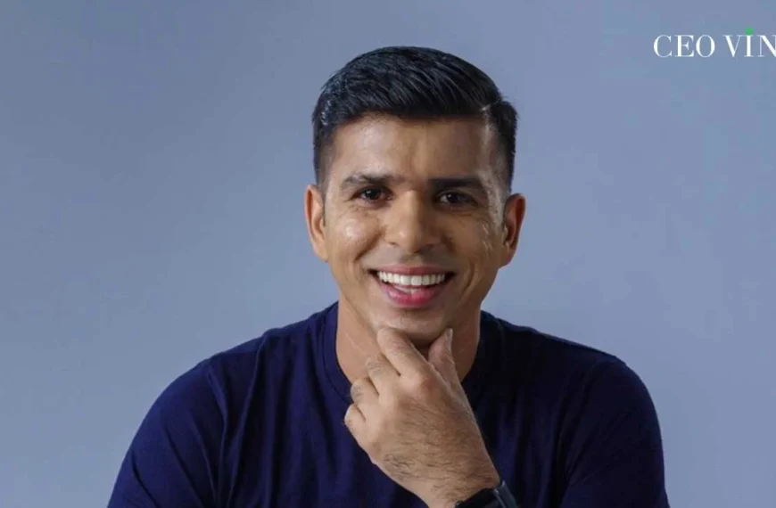 MyKare.ai Raises $3.2 Million Funding