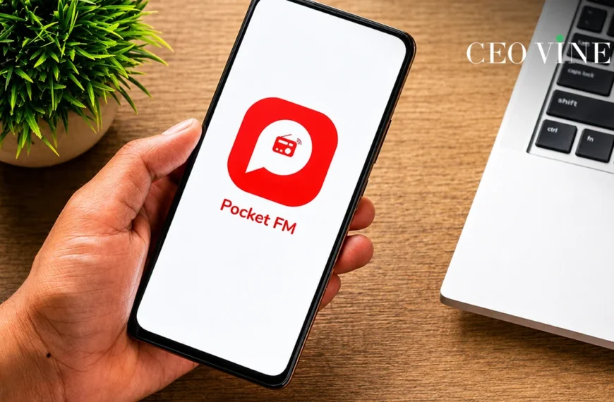Pocket FM Discontinues Pocket TV