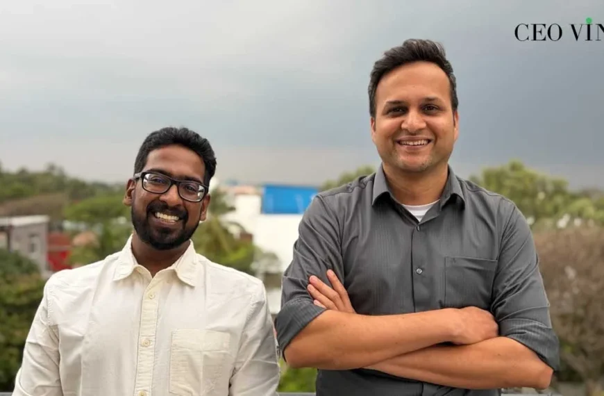 Propsoch co-founders