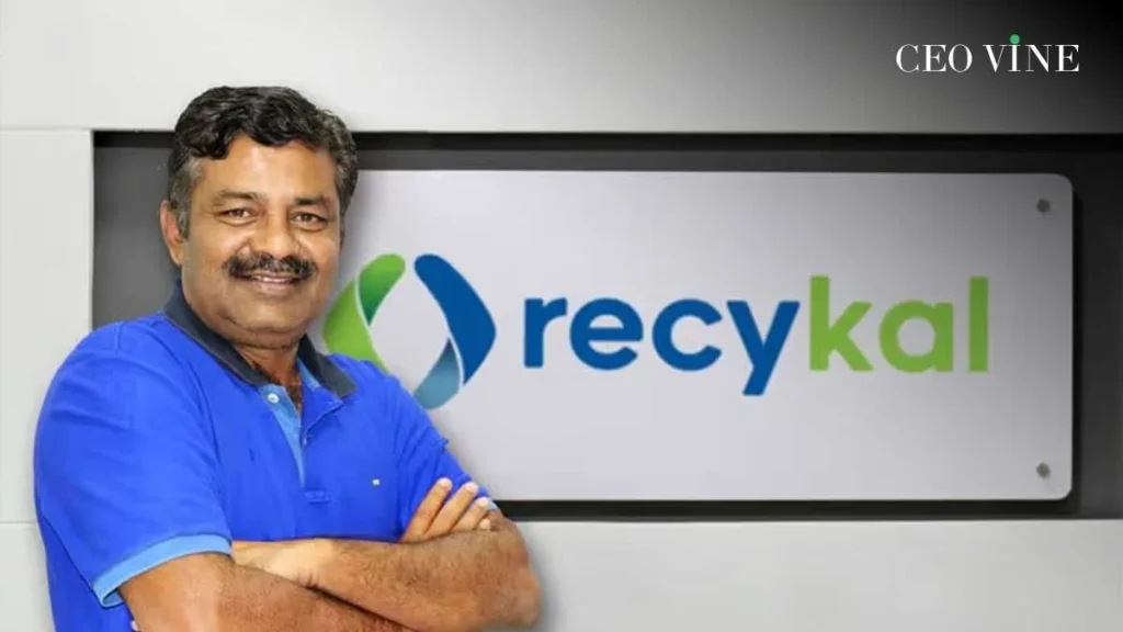 Recykal