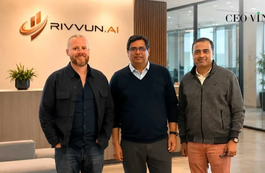 Rivvun AI co-founders