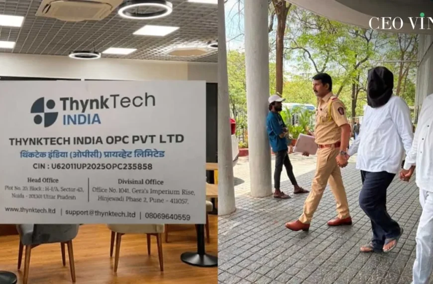 ThynkTech India Shuts Operations Abruptly