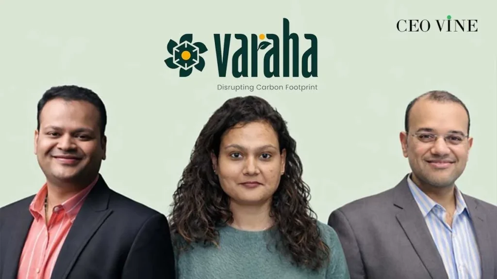 Varaha