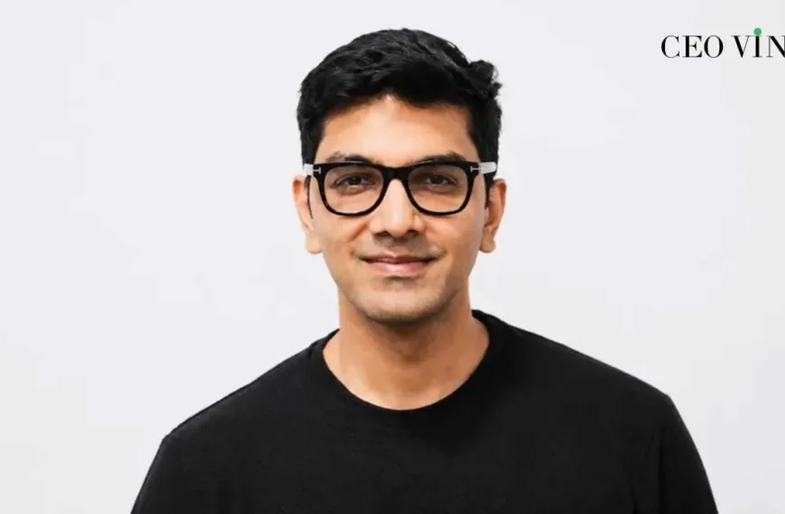 Aina emerges from stealth with $5.5 million seed