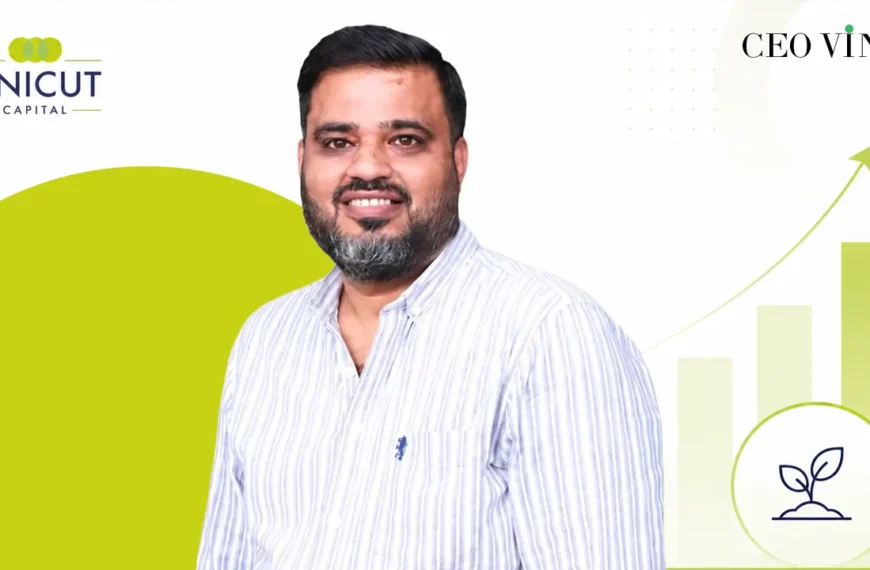 Anicut Capital Launches 250 Crore Seed Fund