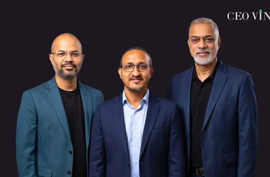 BCT Ventures Raises ₹42 Crore Seed Funding