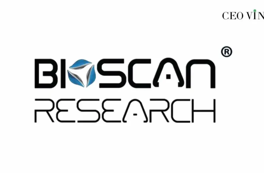BioScan Research raises $1 million