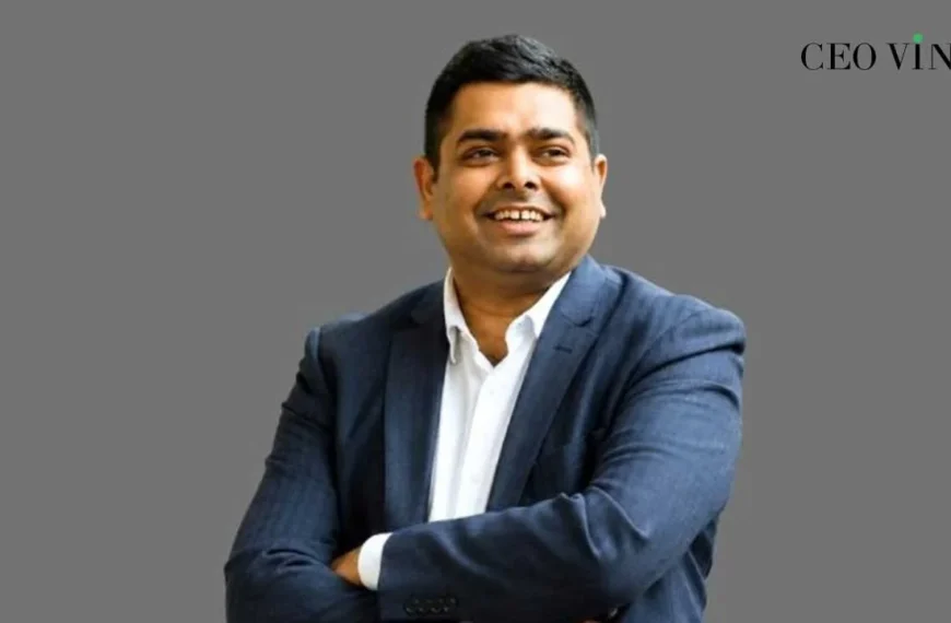 Bira 91 Founder Ankur Jain Steps Down