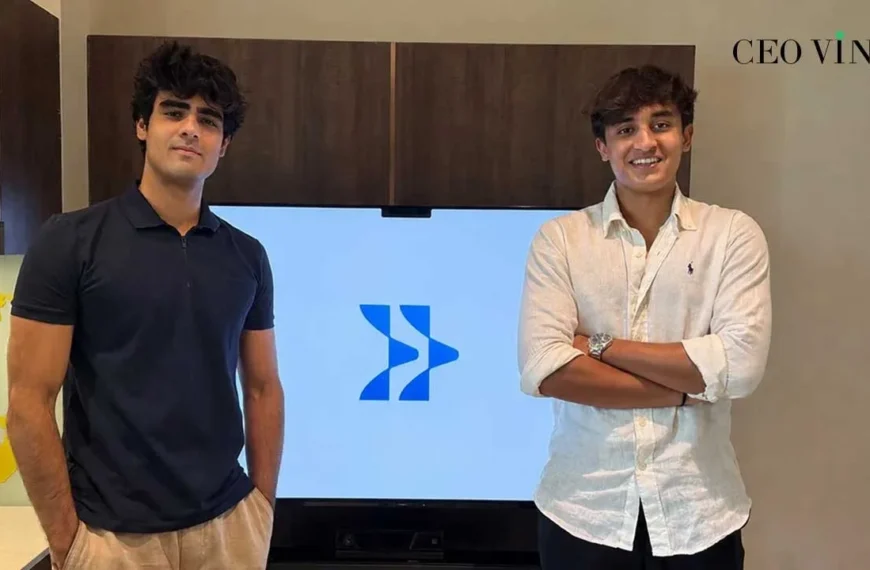 Brekfuz raises $525K funding