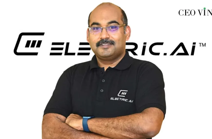 E3 Electric.Ai Raises ₹100 Crore Series A