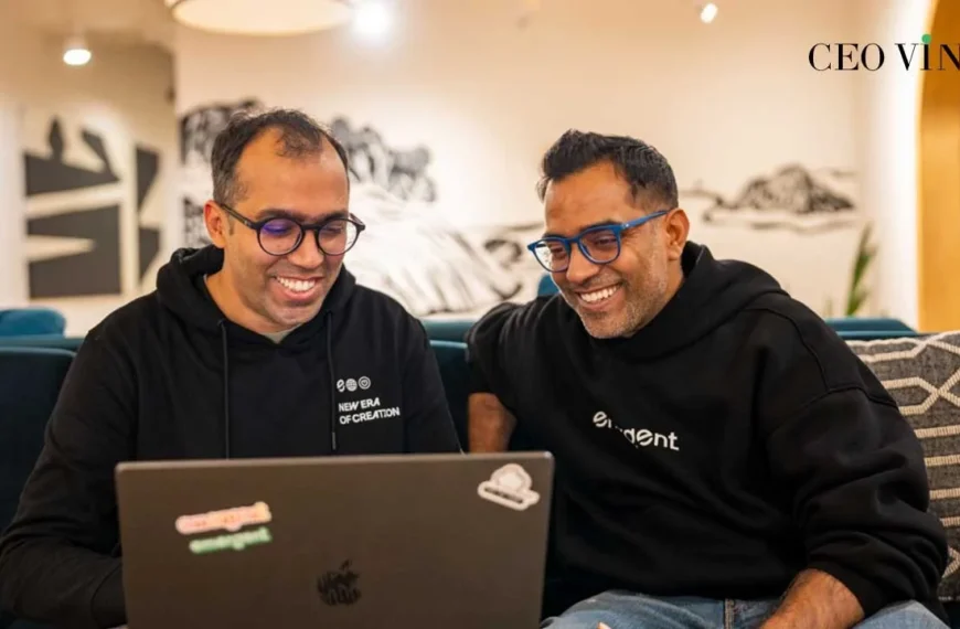 Emergent becomes unicorn with $130 million Series C