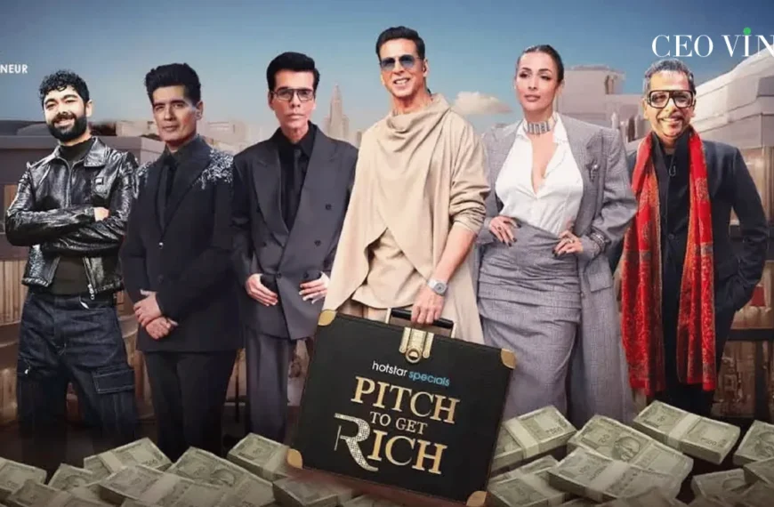 Fashion Entrepreneur Fund Opens ₹100 Crore