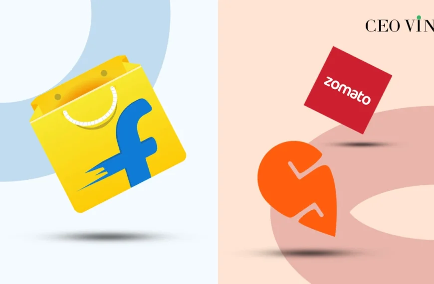 Flipkart to Launch Food Delivery Service