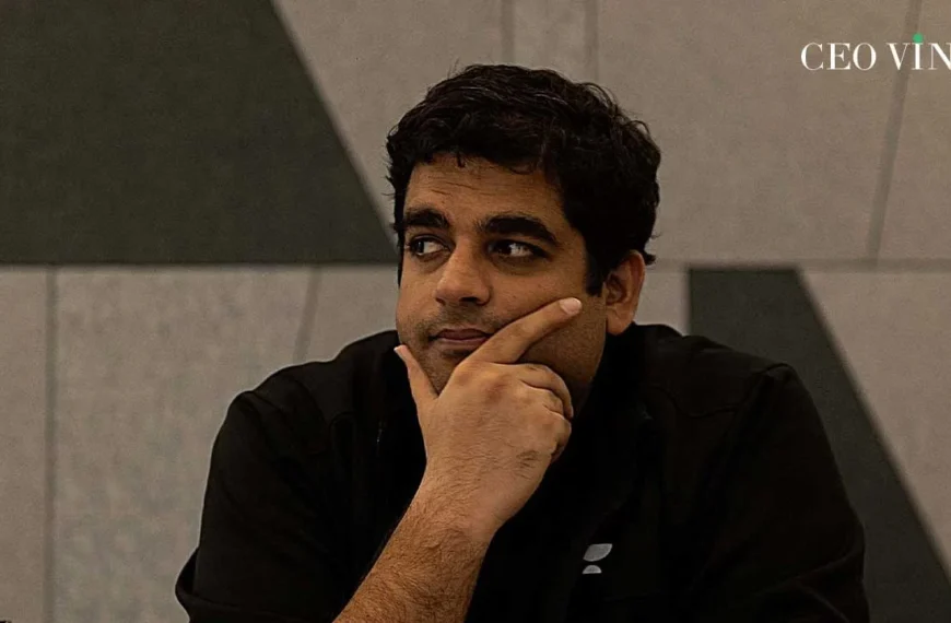 Gaurav Munjal Airlearn Crosses 2 Million Monthly Downloads Globally