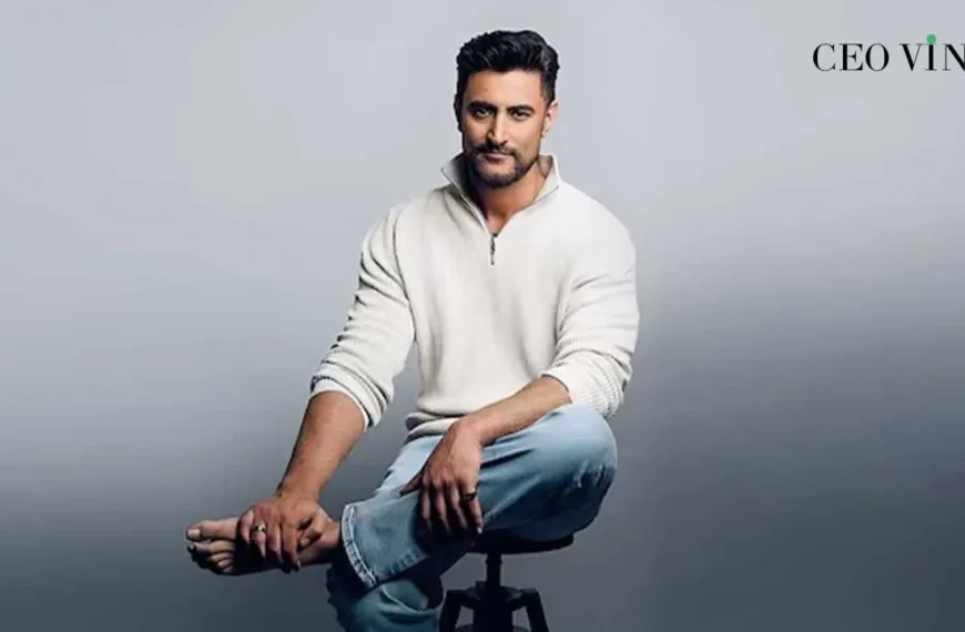 Kunal Kapoor Launches Metabolic Health Startup MetaGO