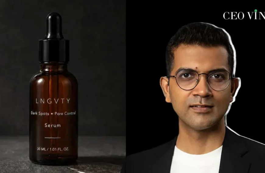 LNGVTY Raises ₹5 Crore Seed Funding