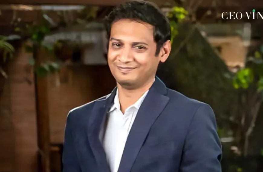 Mayank Bidawatka Shuts Down AI Startup PicSee