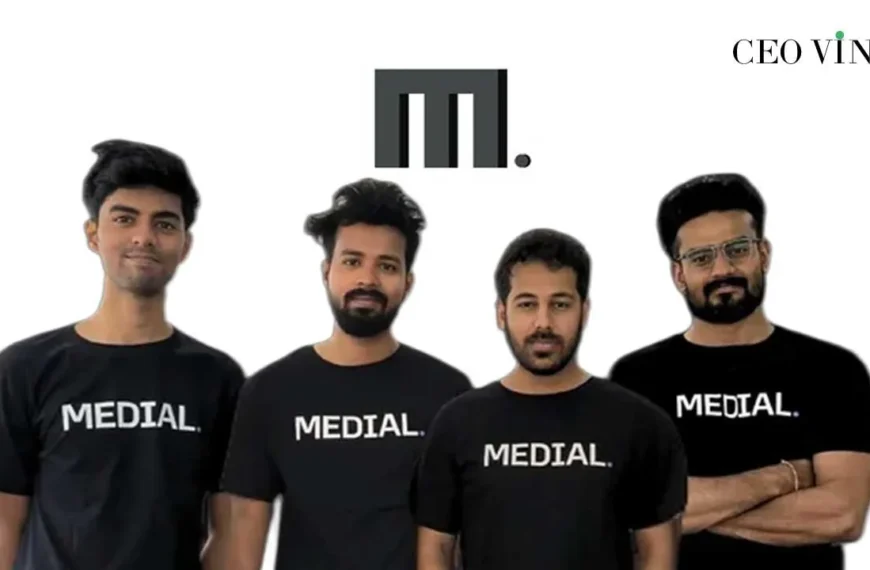 Medial Shuts Down