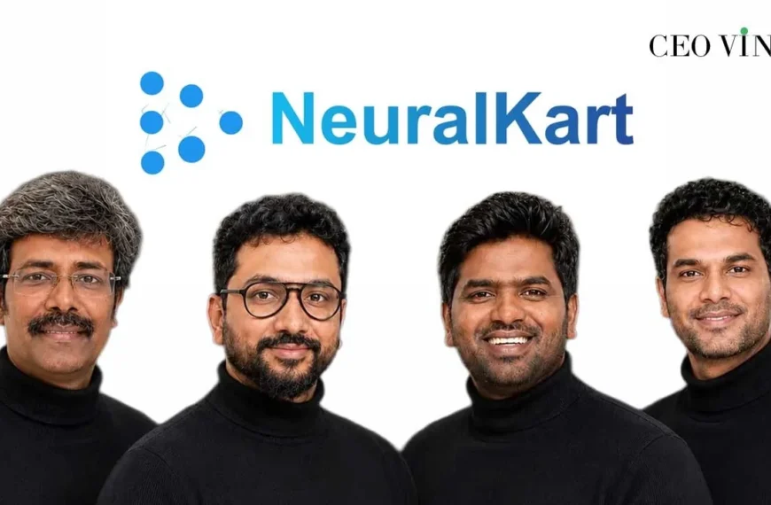 NeuralKart Raises 2.35 Crore
