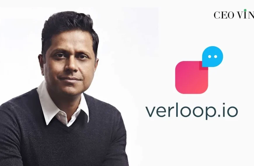 Nurix AI Acquires Verloop.io