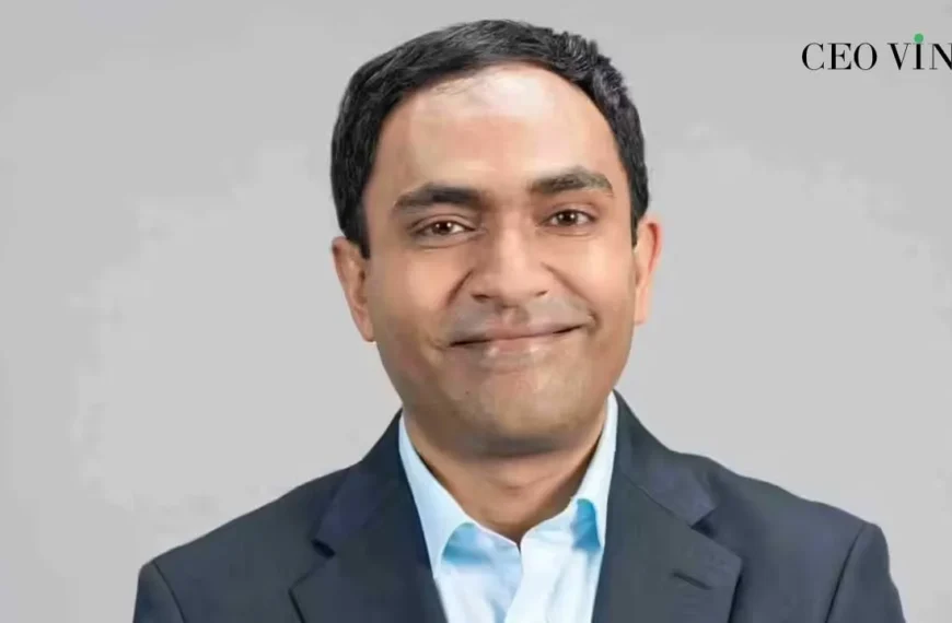 PhonePe Appoints Srijon Biswas as CTO