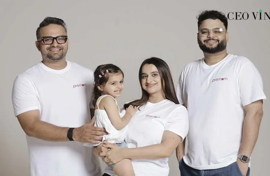 Promom raises 30 crore