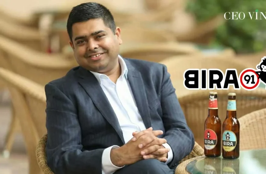 The Rise and Fall of Bira 91
