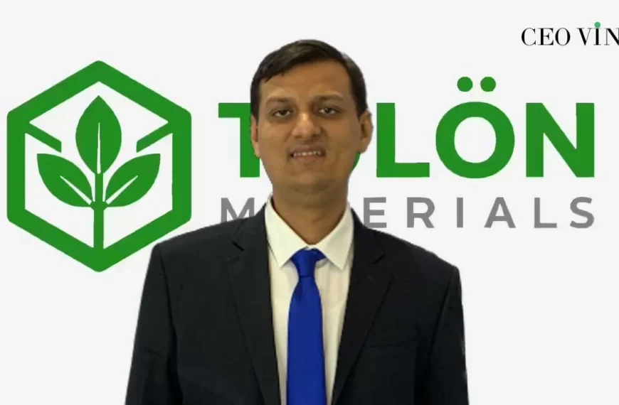 Tulon Materials Raises ₹10 Crore Seed Funding