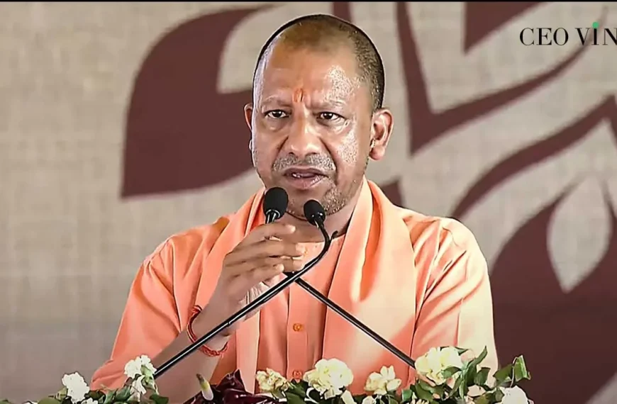 Uttar Pradesh approves Startup Policy 2026