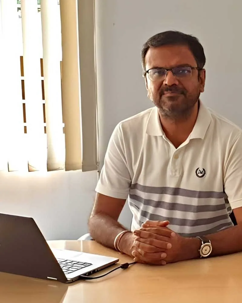 Varun Gupta, co-founder, Pro Nature Organic Foods