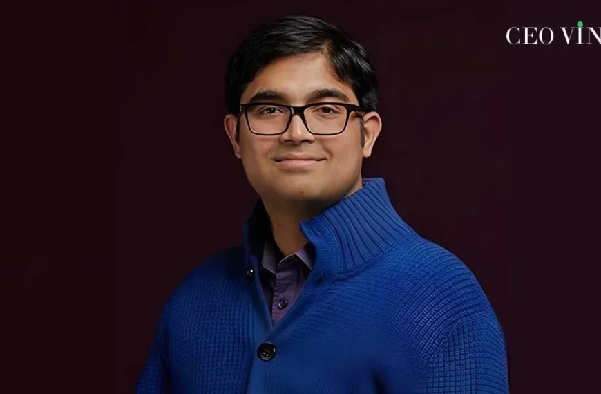 Vorflux raises $15 million seed funding