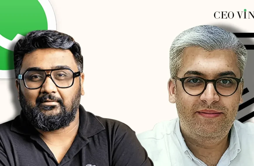 WhatsApp Overtakes CRED in UPI Transactions