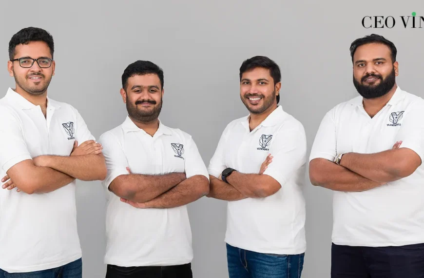 Yaanendriya raises ₹15 crore seed funding