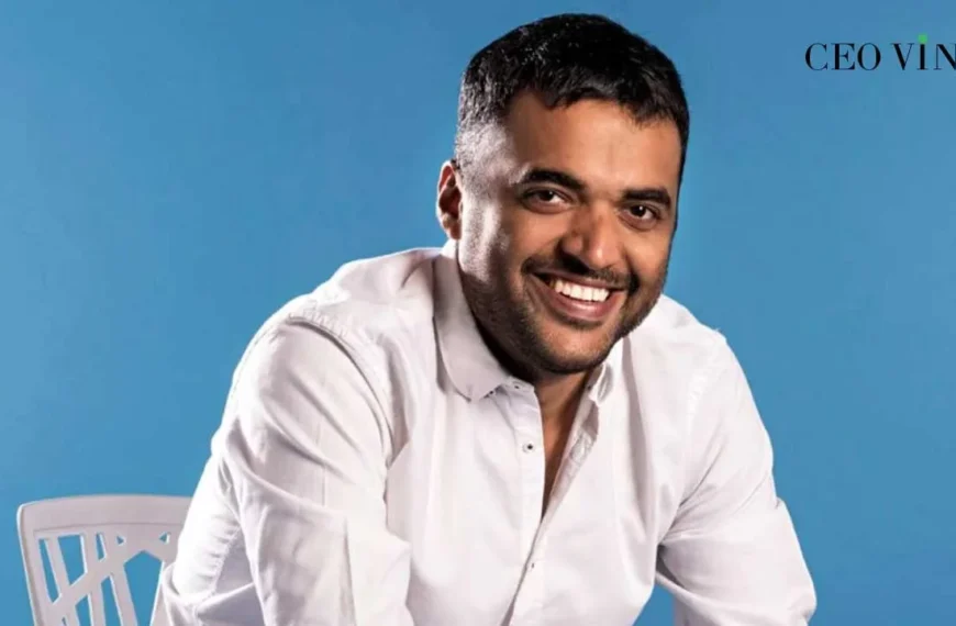 Zomato Parent Eternal Reports Strong Q1 FY27