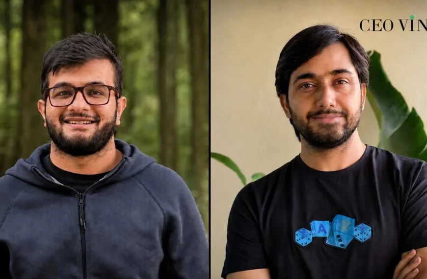 logcat.ai raises $2.5 million pre-seed funding