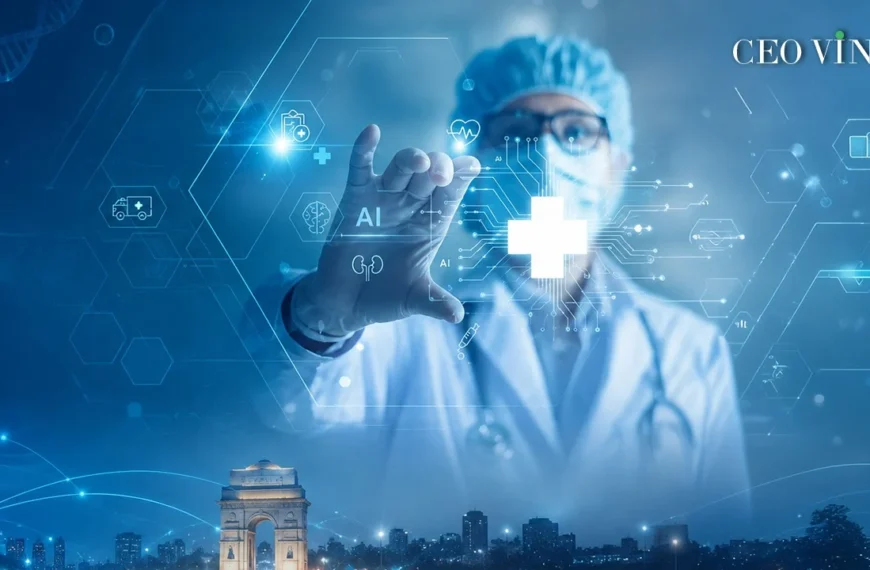 6 Indian HealthTech Startups Selected for 2026 UK-India HealthTech Accelerator
