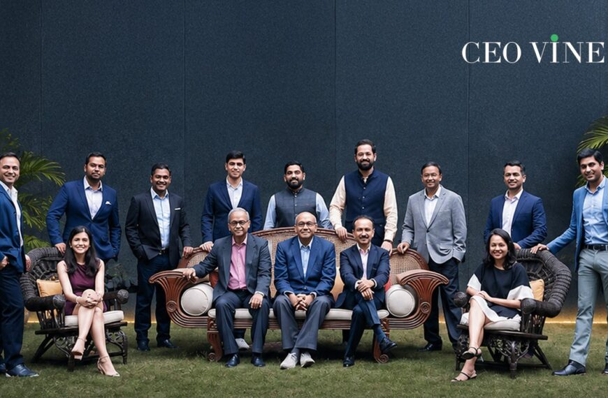 Accel Raises $550 Mn Ninth India Fund