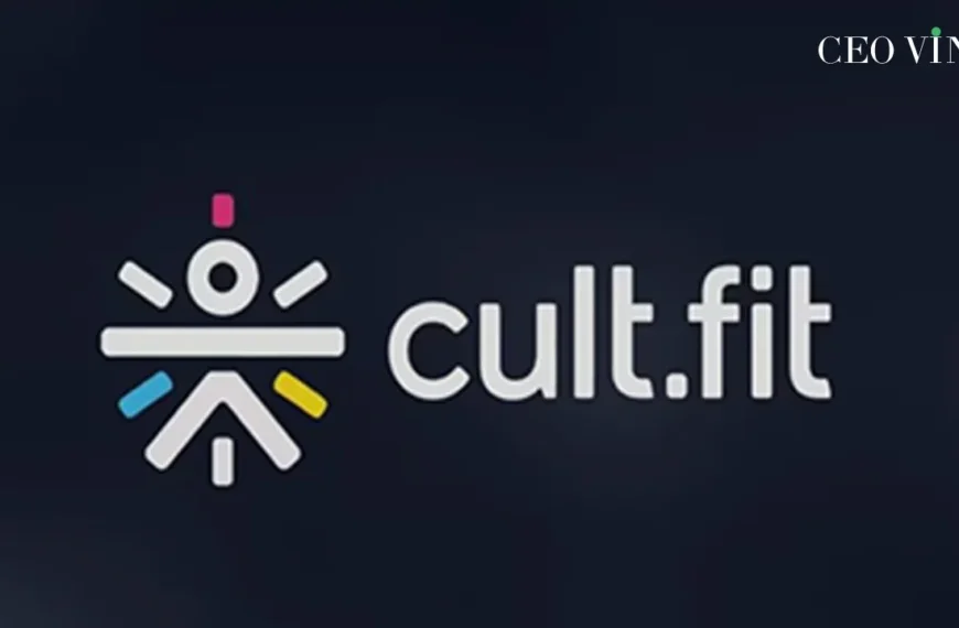 Cult.fit founder accused of forgery