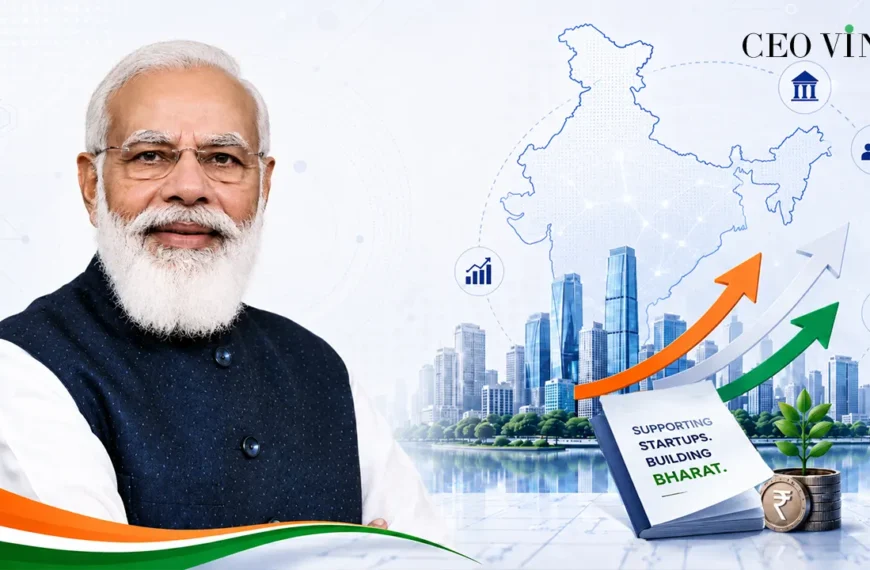 Government Schemes for Startups in India