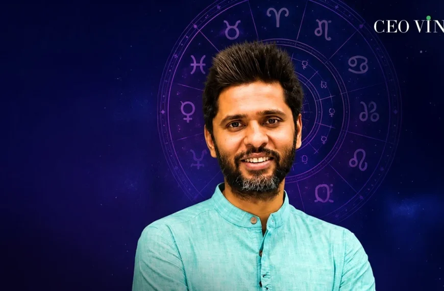 InstaAstro Raises $12 Mn Series A