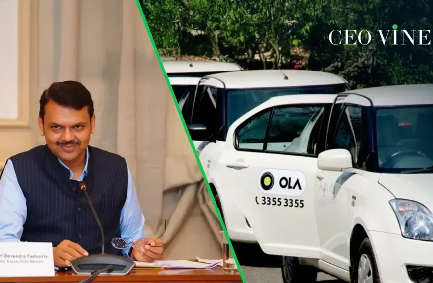 Maharashtra Notifies New Aggregator Rules for Ola, Uber, Rapido