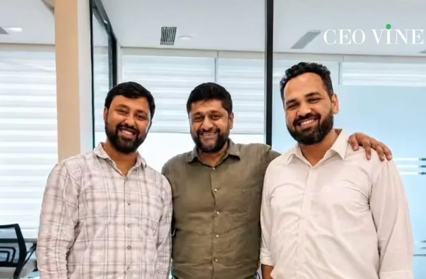 Neuromod Aqua secured pre-seed funding