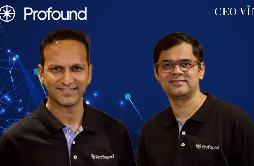 Profound Raises $1.5 Million in Seed Funding